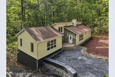  2110 Owl Pass Road, Bushkill, PA 18324 - Photo 5