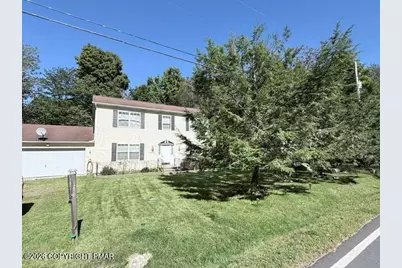  2853 Fairhaven Drive, Tobyhanna, PA 18466 - Photo 1