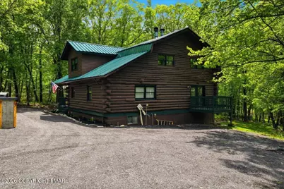  188 Twin Lakes Drive, Shohola, PA 18458 - Photo 61