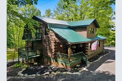  188 Twin Lakes Drive, Shohola, PA 18458 - Photo 55