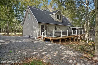  350 Maxatawny Drive, Pocono Lake, PA 18347 - Photo 1