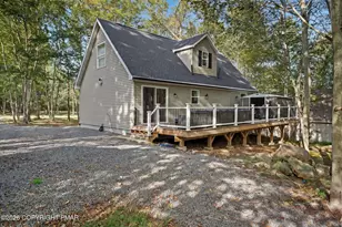 350 Maxatawny Dr, Pocono Lake, PA 18347 - Photo 1