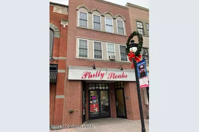  632 Main Street #3R, Stroudsburg, PA 18360 - Photo 1