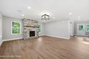 3150 Mohawk Trail, Tobyhanna, PA 18466 - Photo 17