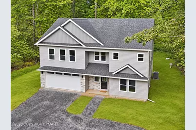  3150 Mohawk Trail, Tobyhanna, PA 18466 - Photo 3