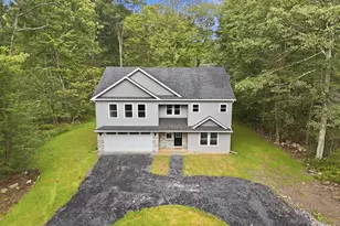 3150 Mohawk Trail, Tobyhanna, PA 18466 - Photo 77