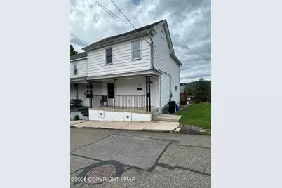  425 Oak Street, Jim Thorpe, PA 18229 - Photo 1