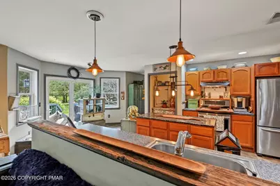  728 Stony Mountain Road, Albrightsville, PA 18210 - Photo 25