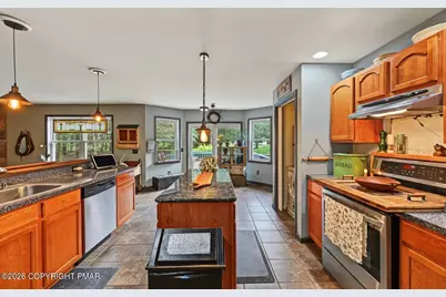  728 Stony Mountain Road, Albrightsville, PA 18210 - Photo 19