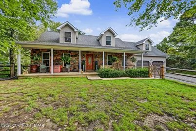  728 Stony Mountain Road, Albrightsville, PA 18210 - Photo 5