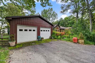  836 Stony Mountain Road, Albrightsville, PA 18210 - Photo 91