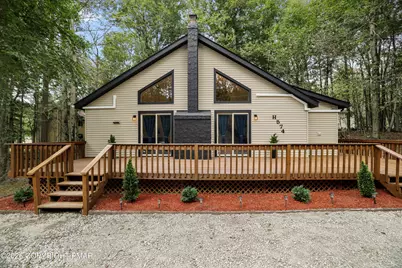  8830 Cloudcrest Drive, Tobyhanna, PA 18466 - Photo 1