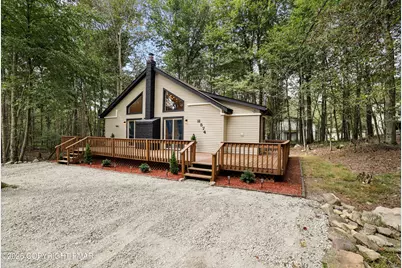  8830 Cloudcrest Drive, Tobyhanna, PA 18466 - Photo 3