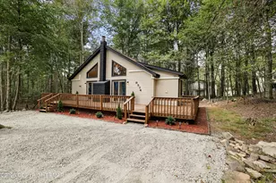8830 Cloudcrest Dr, Tobyhanna, PA 18466 - Photo 3