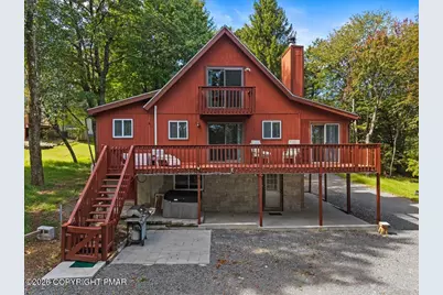  2159 Wild Laurel Drive, Long Pond, PA 18334 - Photo 3