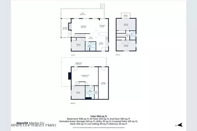  2159 Wild Laurel Drive, Long Pond, PA 18334 - Photo 41