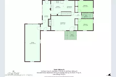 1207 Upper Seese Hill Road, Canadensis, PA 18325 - Photo 19