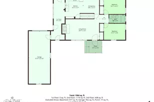 1207 Upper Seese Hill Rd, Canadensis, PA 18325 - Photo 19