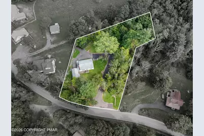  1207 Upper Seese Hill Road, Canadensis, PA 18325 - Photo 5