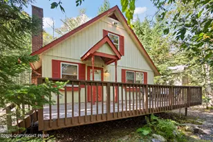 5537 Fox Rd, Pocono Pines, PA 18350 - Photo 1