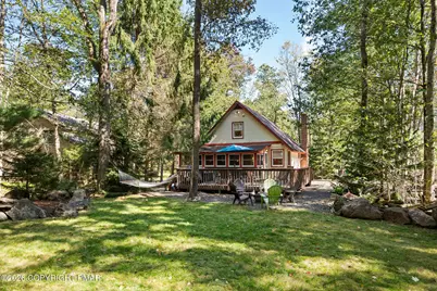  5537 Fox Road, Pocono Pines, PA 18350 - Photo 37