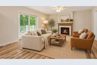  18 Ute Trail, Albrightsville, PA 18210 - Photo 5