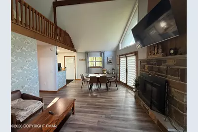  2823 Fairhaven Drive, Tobyhanna, PA 18466 - Photo 5
