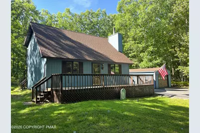  54 Pinoak Drive, Jim Thorpe, PA 18229 - Photo 1