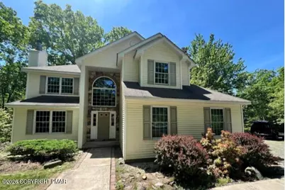  118 Country Club Drive Drive, Hawley, PA 18428 - Photo 1
