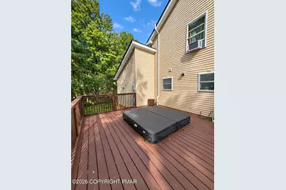  416 Mountain Top Lake Road, Long Pond, PA 18334 - Photo 29