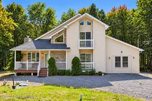 416 Mountain Top Lake Rd, Long Pond, PA 18334 - Photo 1