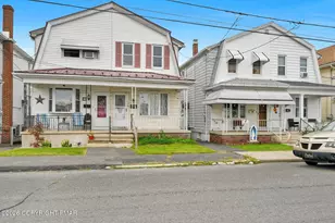 108 S 4th St, Frackville, PA 17931 - Photo 1