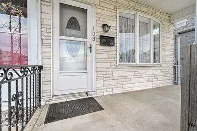  108 S 4th Street, Frackville, PA 17931 - Photo 3