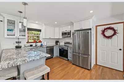  13 Parker Mew, Albrightsville, PA 18210 - Photo 19
