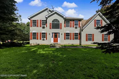  13 Parker Mew, Albrightsville, PA 18210 - Photo 1