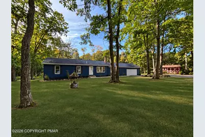  401 Schoolhouse Road, East Stroudsburg, PA 18302 - Photo 1