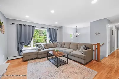  1216 Glade Drive, Long Pond, PA 18334 - Photo 13