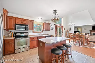  107 Gollum Lane, Tamiment, PA 18371 - Photo 23