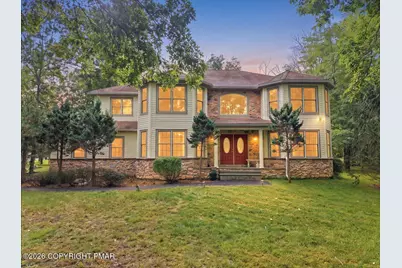  107 Gollum Lane, Tamiment, PA 18371 - Photo 1