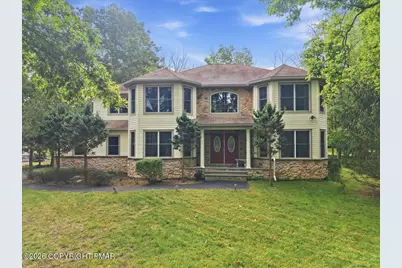  107 Gollum Lane, Tamiment, PA 18371 - Photo 3