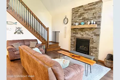  155 Teddyuscung Trail, Albrightsville, PA 18210 - Photo 15