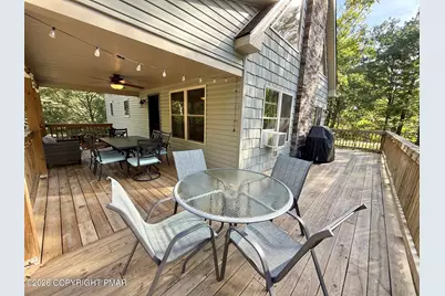  155 Teddyuscung Trail, Albrightsville, PA 18210 - Photo 7
