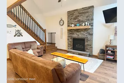  155 Teddyuscung Trail, Albrightsville, PA 18210 - Photo 13