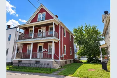  740 Orchard Street, Scranton, PA 18505 - Photo 3