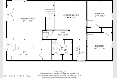  28 Pope Lane, Albrightsville, PA 18210 - Photo 43