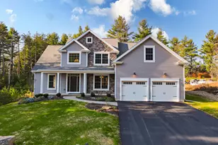 223 Canterbury Circle, Blakeslee, PA 18610 - Photo 1