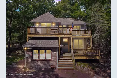  98 Skye Drive, Lake Harmony, PA 18624 - Photo 1