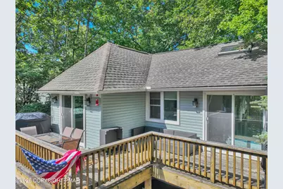  98 Skye Drive, Lake Harmony, PA 18624 - Photo 41