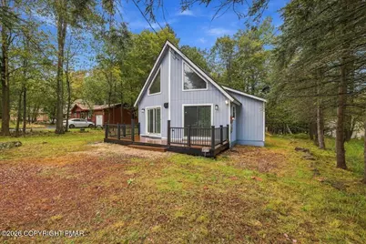  5389 Vine Terrace, Tobyhanna, PA 18466 - Photo 3