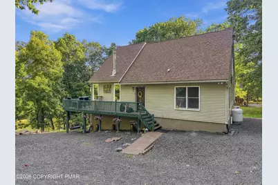  161 Lakewood Drive, Dingmans Ferry, PA 18328 - Photo 11